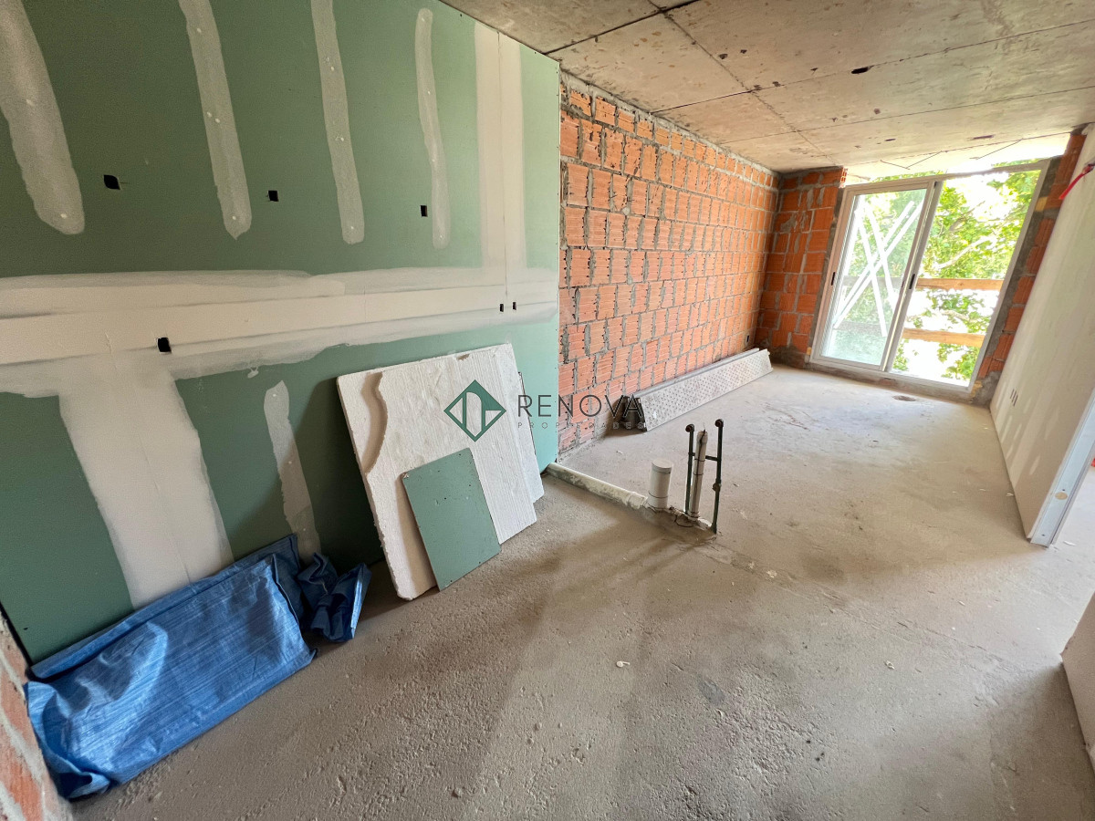 Apartamento ID.750 - Venta Apartamento 1 Dormitorio Tres Cruces Montevideo N 