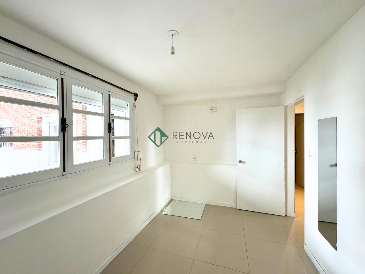 Apartamento ID.688 - Venta Apartamento 2 Dormitorios Palermo Montevideo N 