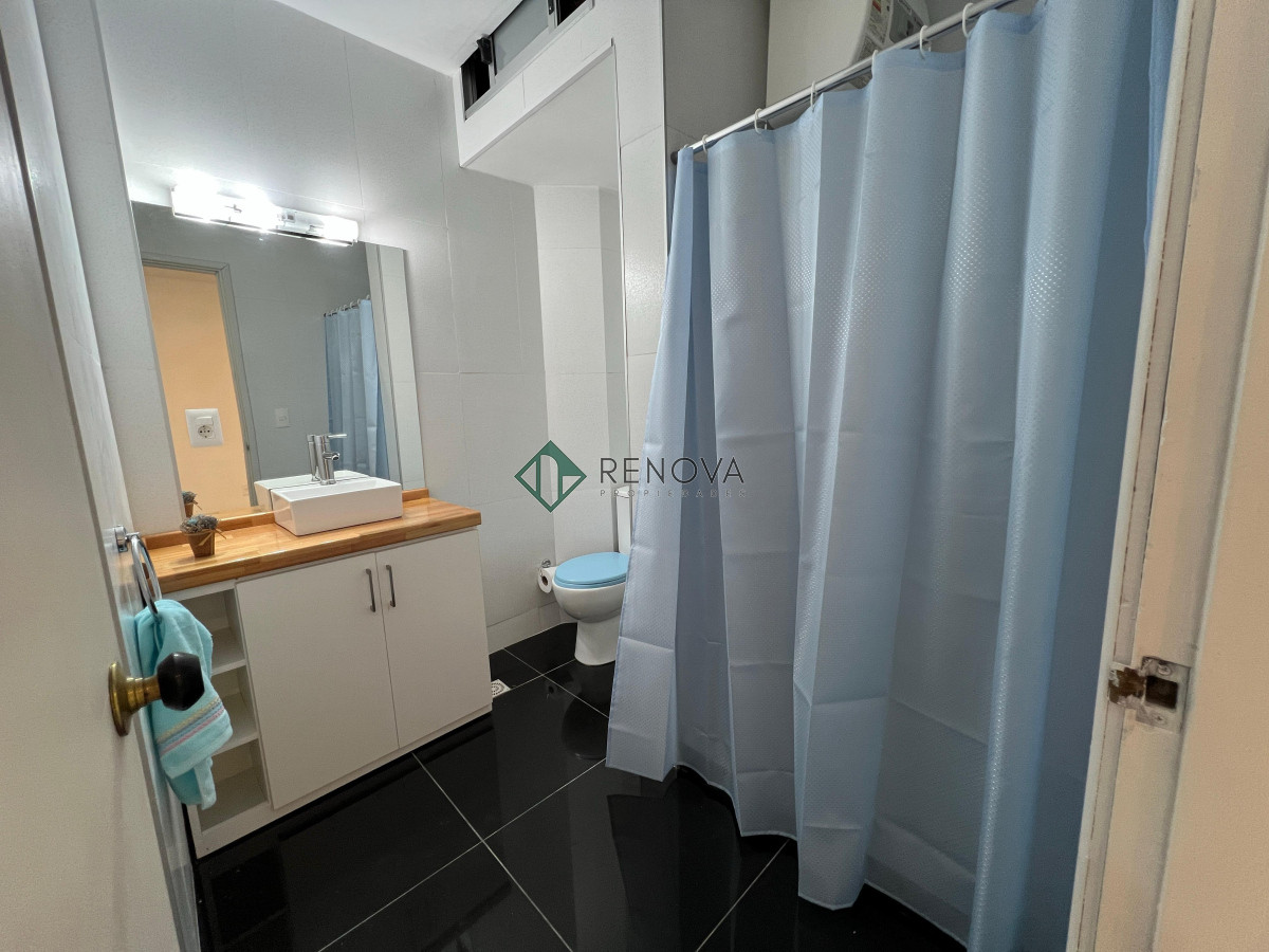 Apartamento ID.839 - Venta Monoambiente Centro Montevideo R