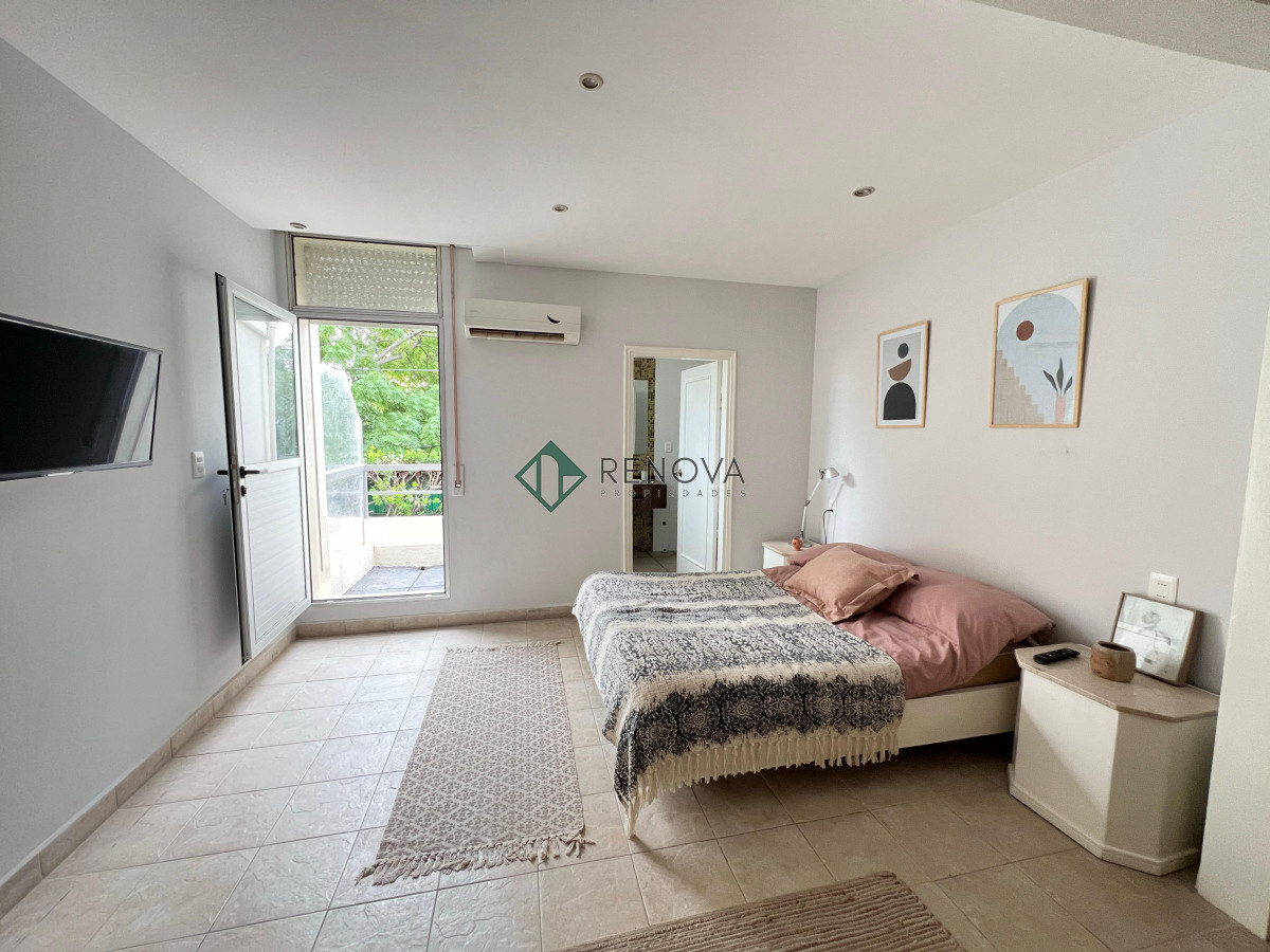 Apartamento ID.822 - Venta Apartamento 1 Dormitorio La Blanqueda Montevideo N 