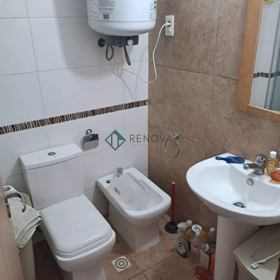 Apartamento ID.827 - Venta Apartamento 1 Dormitorio Centro Montevideo R