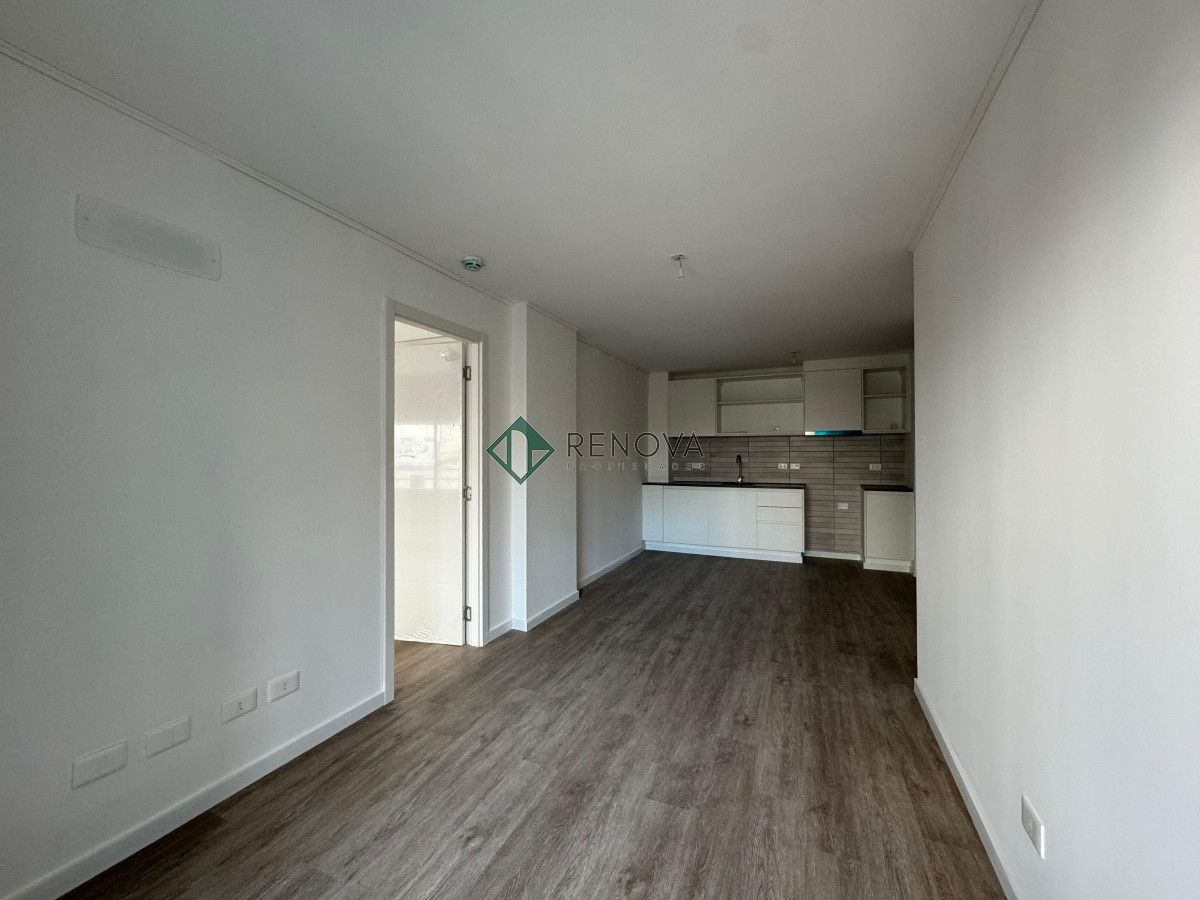 Apartamento ID.646 - Proyecto ONN BE HACHE COLONIA
