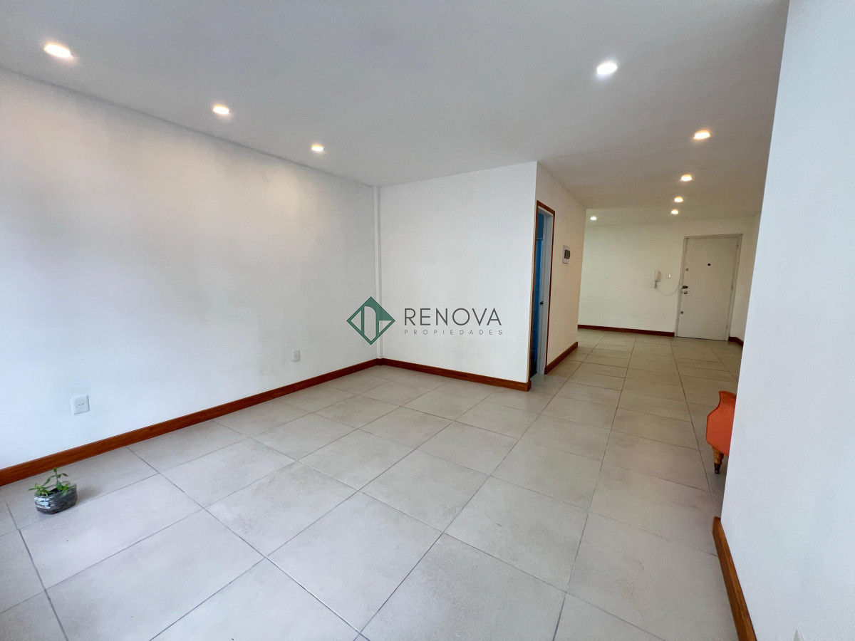 Apartamento ID.839 - Venta Monoambiente Centro Montevideo R