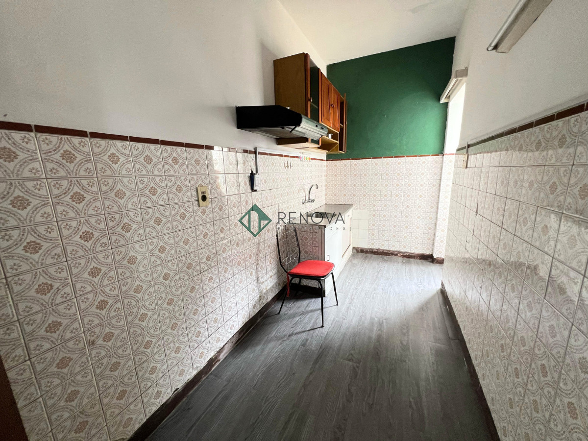 Apartamento ID.829 - Venta Apartamento 2 Dormitorios La Blanqueada Montevideo 