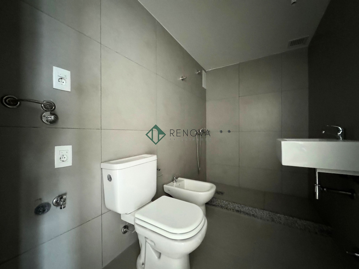 Apartamento ID.515 - Venta Apartamento 1 Dormitorio Barrio Sur Montevideo