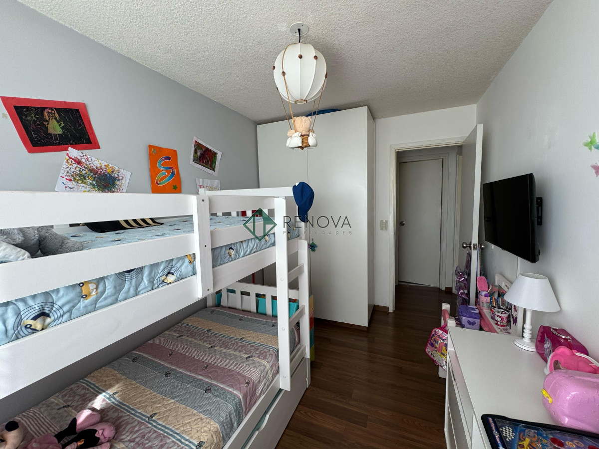 Apartamento ID.883 - Venta Apartamento 2 Dormitorios Malvin Montevideo 