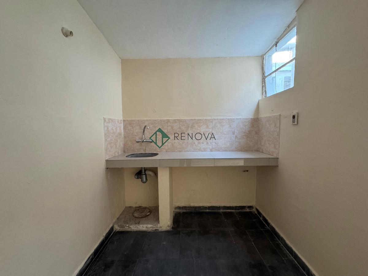 Apartamento ID.803 - Venta Apartamento 1 Dormitorio La Comercial Montevideo
