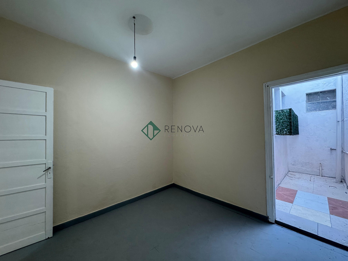 Apartamento ID.801 - Venta Apartamento 2 Dormitorios La Comercial Montevideo