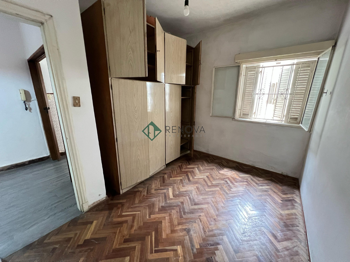 Apartamento ID.829 - Venta Apartamento 2 Dormitorios La Blanqueada Montevideo 