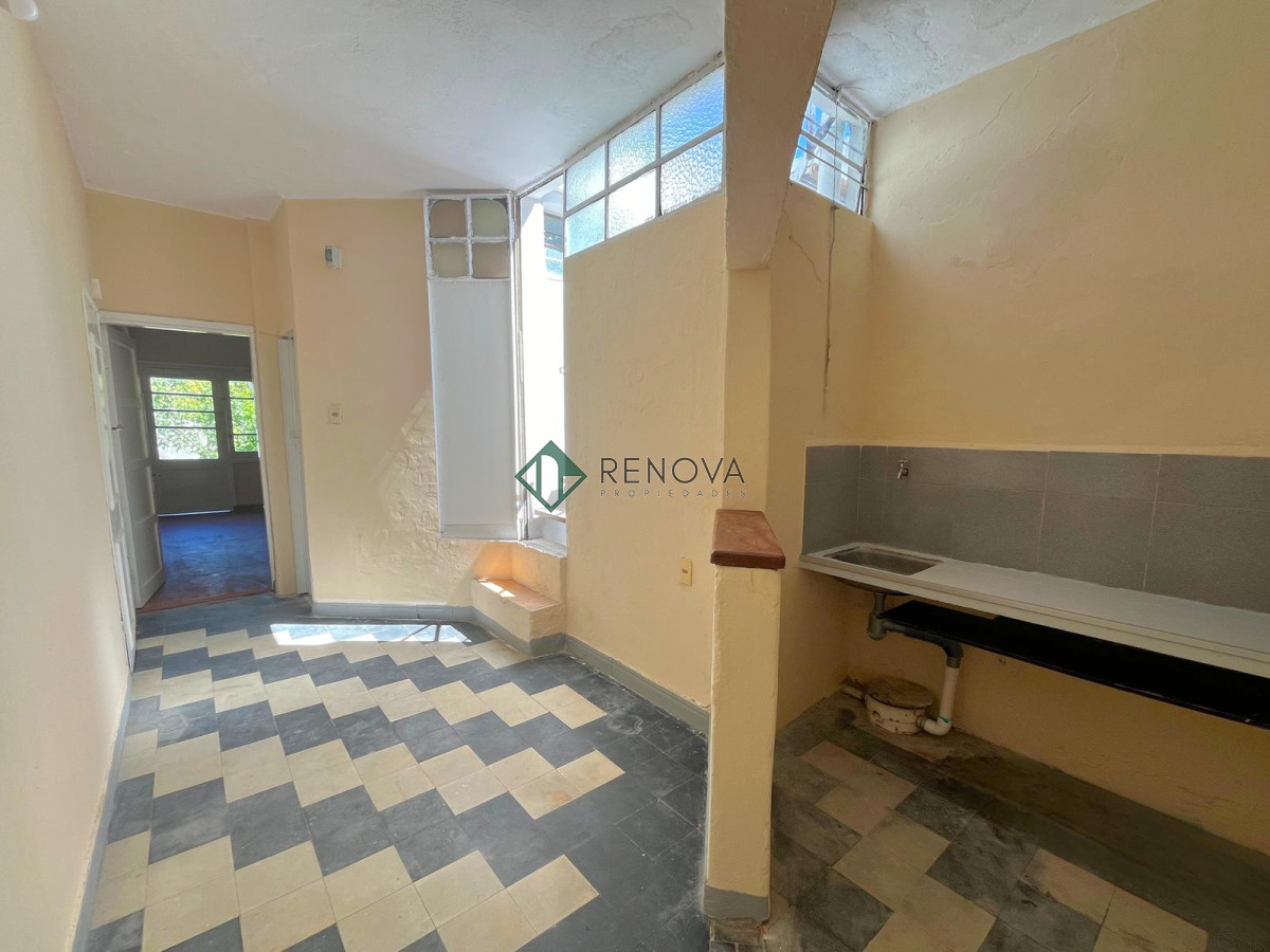 Apartamento ID.825 - Venta Apartamento 2 Dormitorios La Comercial Montevideo N  