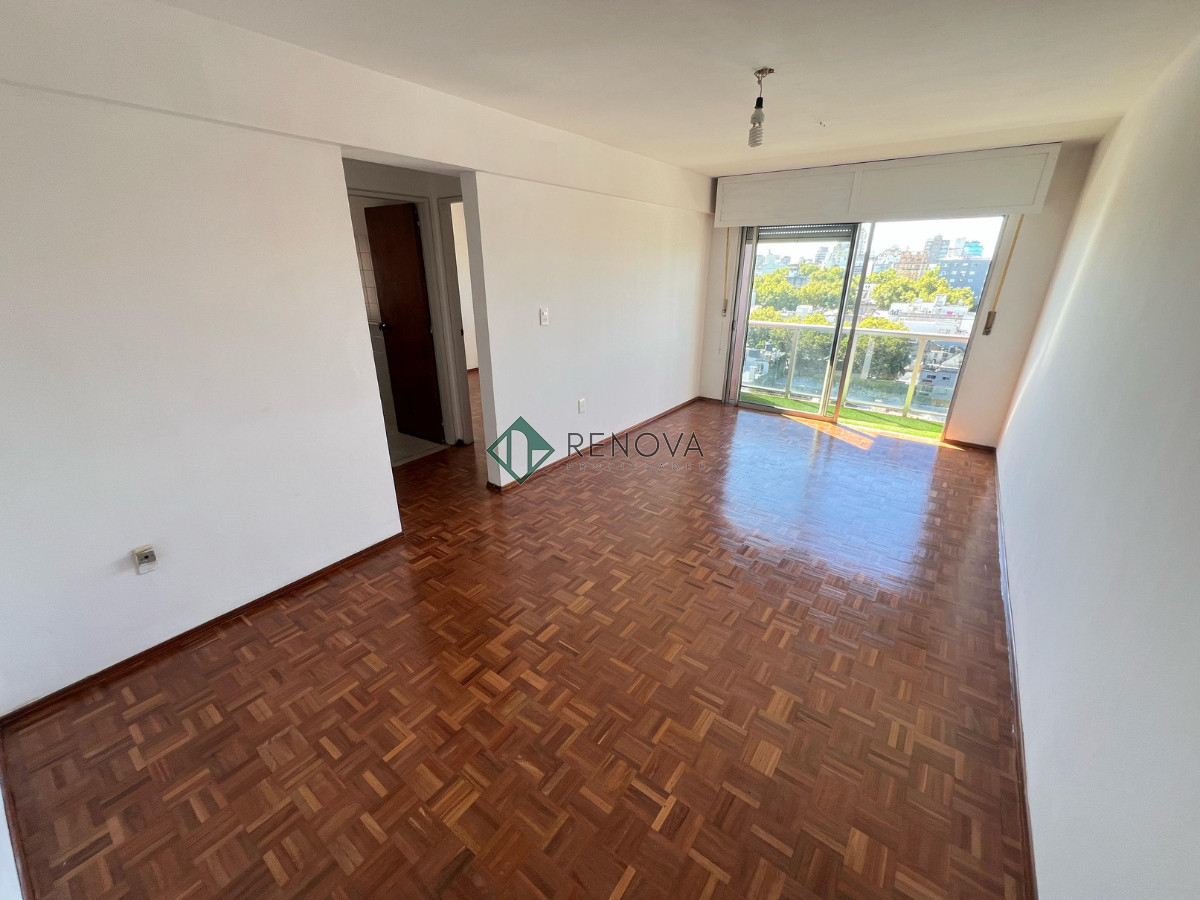 Apartamento ID.837 - Venta Apartamento 1 Dormitorio Palermo Montevideo 
