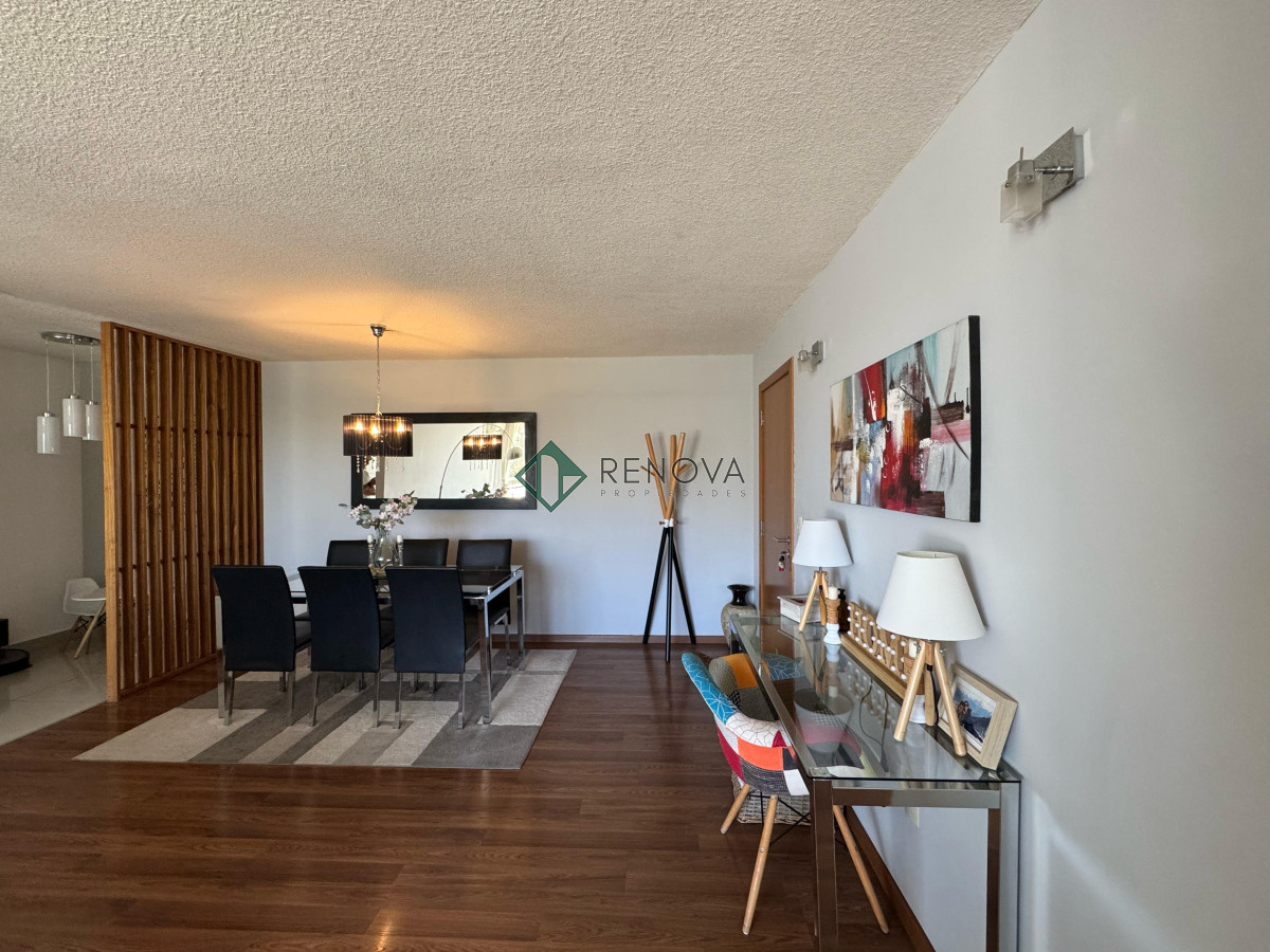 Apartamento ID.883 - Venta Apartamento 2 Dormitorios Malvin Montevideo 
