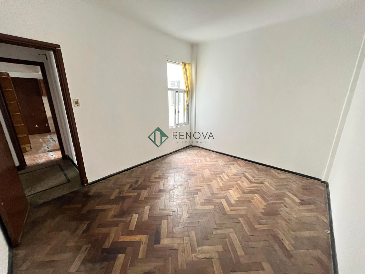 Apartamento ID.831 - Venta Apartamento 2 Dormitorios Centro Montevideo N 