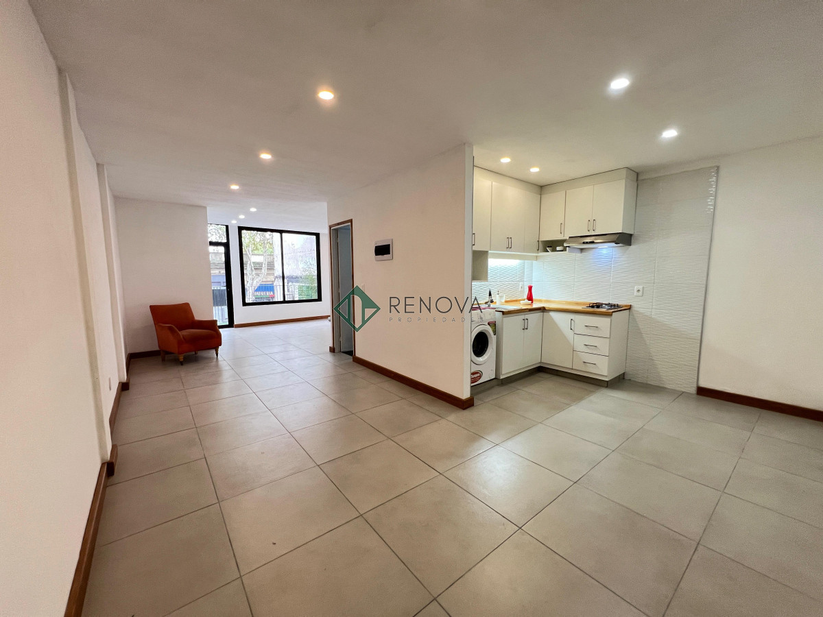 Apartamento ID.839 - Venta Monoambiente Centro Montevideo R