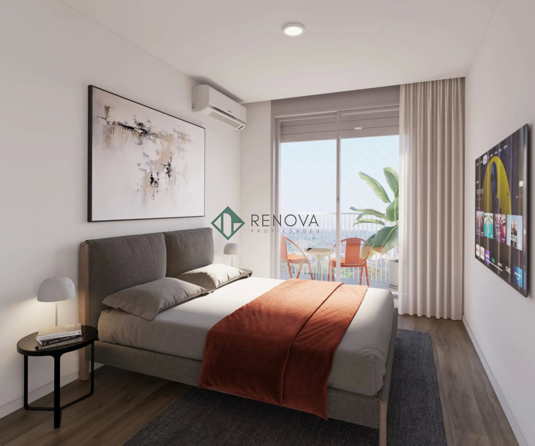 Apartamento ID.637 - Proyecto Miraf Arenal