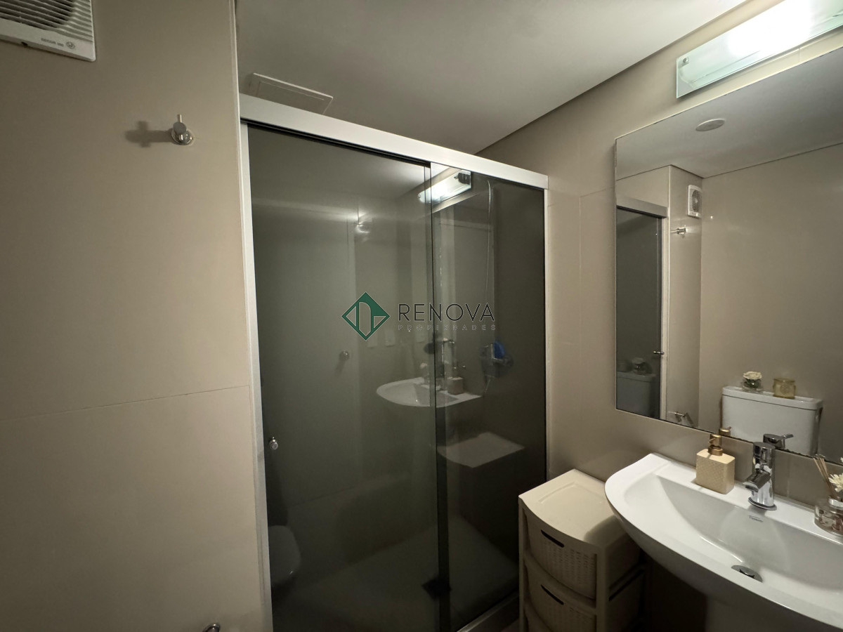 Apartamento ID.883 - Venta Apartamento 2 Dormitorios Malvin Montevideo 