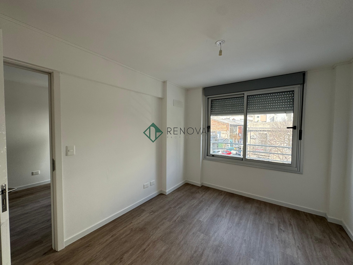 Apartamento ID.646 - Proyecto ONN BE HACHE COLONIA