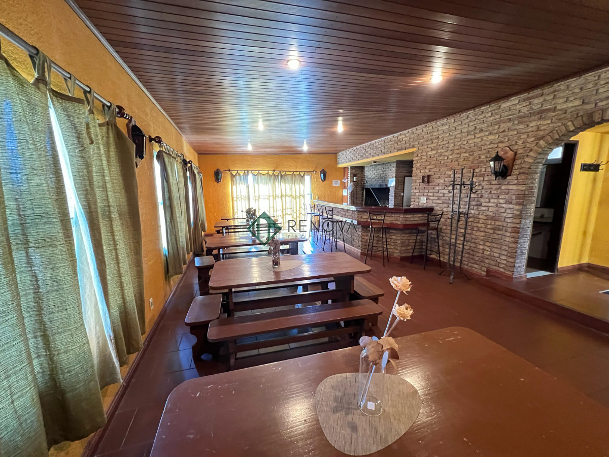 Apartamento ID.837 - Venta Apartamento 1 Dormitorio Palermo Montevideo 