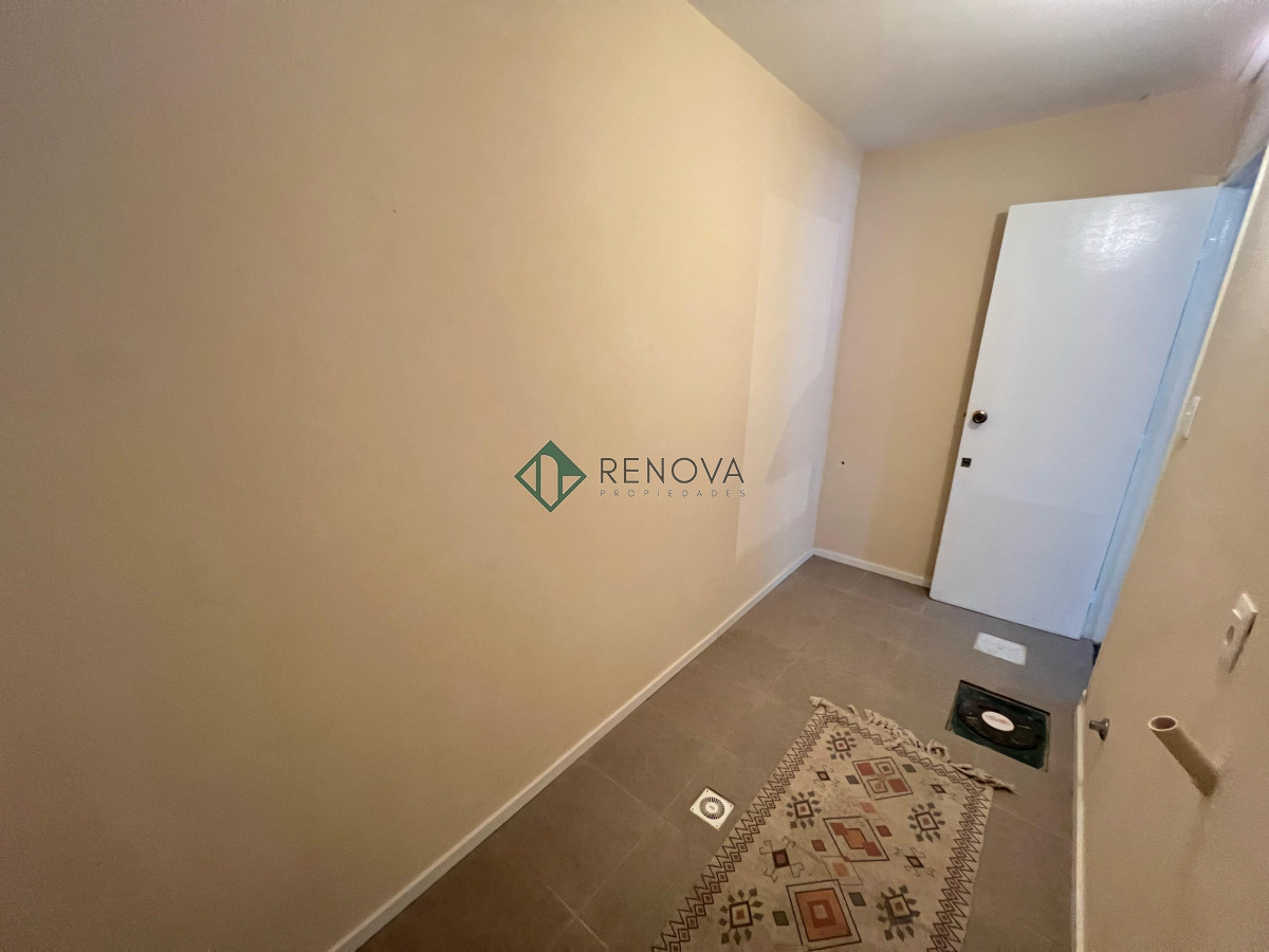 Apartamento ID.822 - Venta Apartamento 1 Dormitorio La Blanqueda Montevideo N 