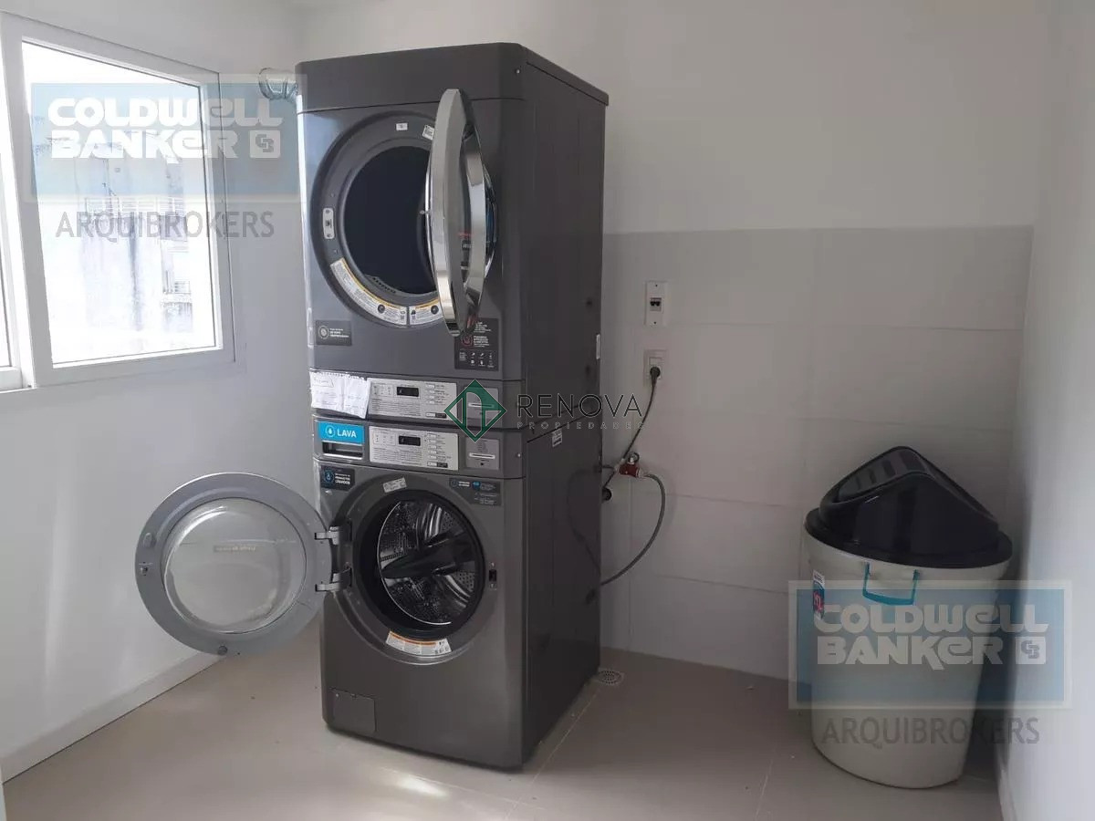 Apartamento ID.827 - Venta Apartamento 1 Dormitorio Centro Montevideo R