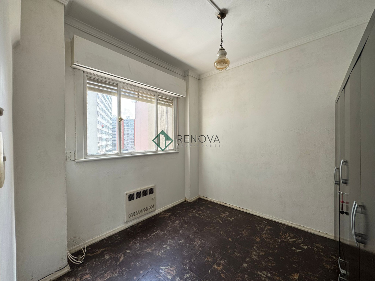 Apartamento ID.764 - Venta Apartamento 2 Dormitorios Centro Montevideo R