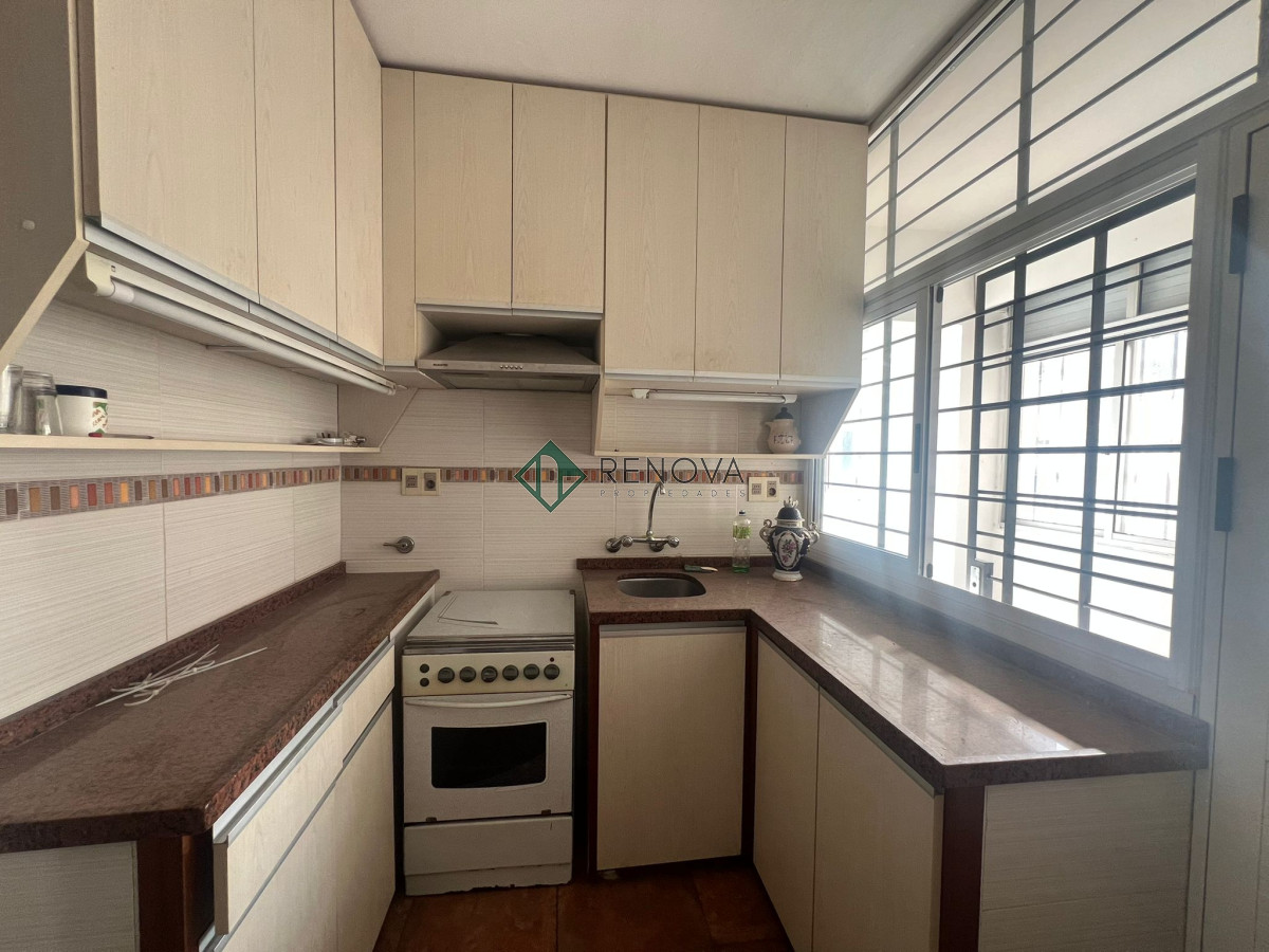 Apartamento ID.738 - Venta Apartamento 3 Dormitorios Centro Montevideo R