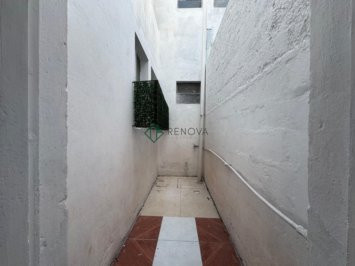 Apartamento ID.801 - Venta Apartamento 2 Dormitorios La Comercial Montevideo