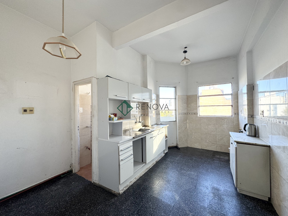 Apartamento ID.887 - Venta Apartamento 3 Dormitorios Parque Rodo Montevideo