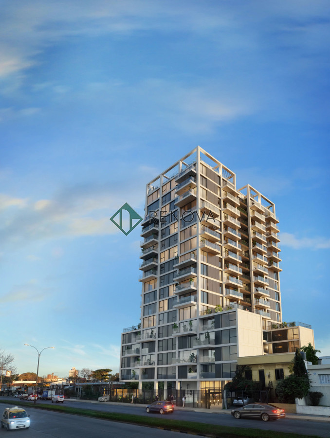Apartamento ID.845 - Proyecto: 01 VISTA
