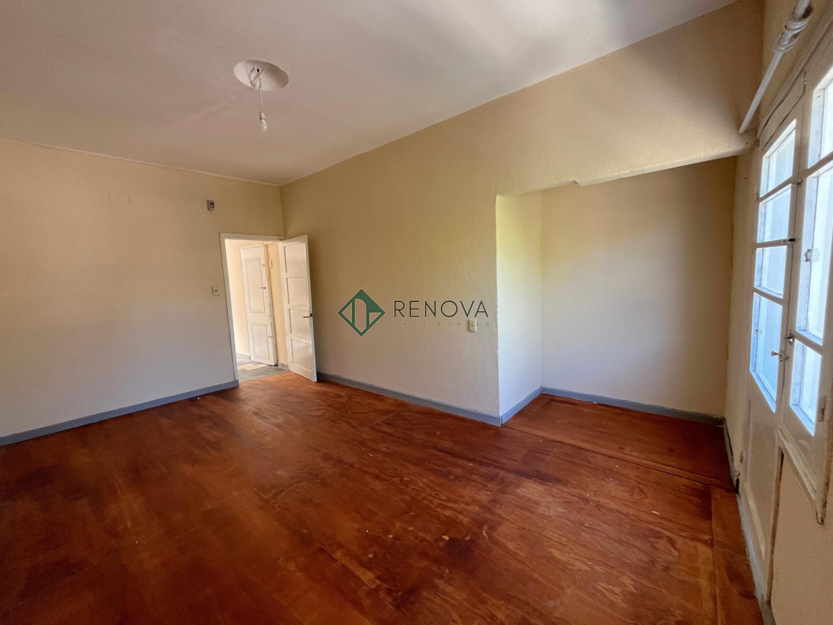 Apartamento ID.825 - Venta Apartamento 2 Dormitorios La Comercial Montevideo N  