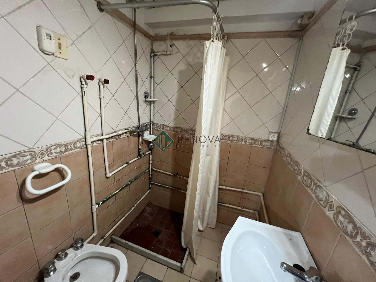 Apartamento ID.829 - Venta Apartamento 2 Dormitorios La Blanqueada Montevideo 