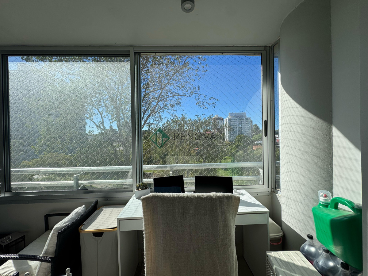 Apartamento ID.883 - Venta Apartamento 2 Dormitorios Malvin Montevideo 