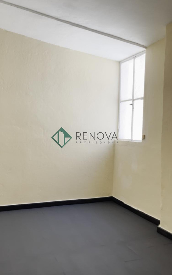 Apartamento ID.826 - Venta Apartamento 1 Dormitorio La Comercial Montevideo R
