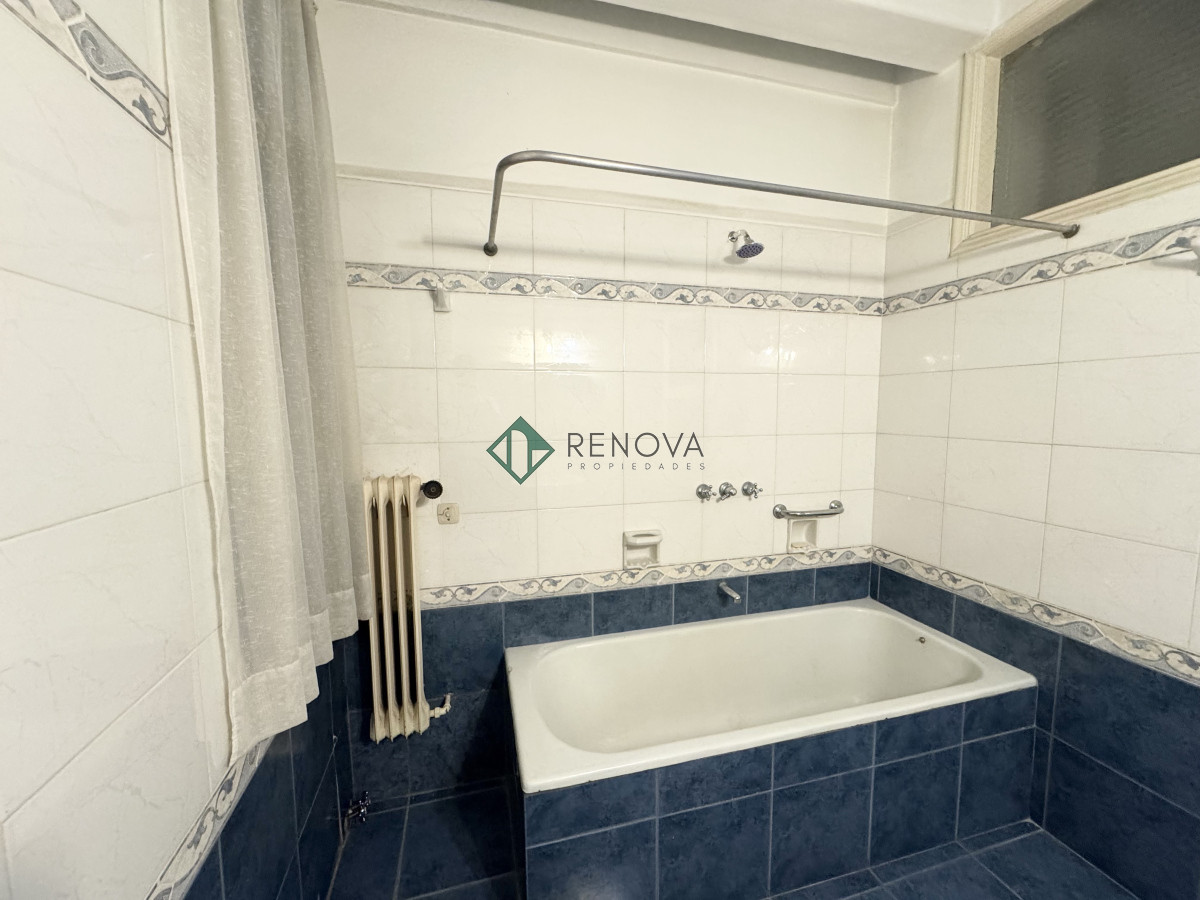 Apartamento ID.887 - Venta Apartamento 3 Dormitorios Parque Rodo Montevideo