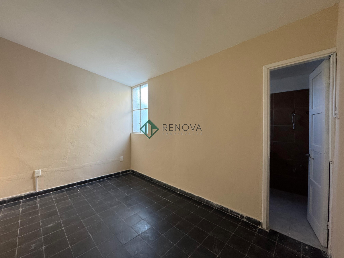 Apartamento ID.803 - Venta Apartamento 1 Dormitorio La Comercial Montevideo