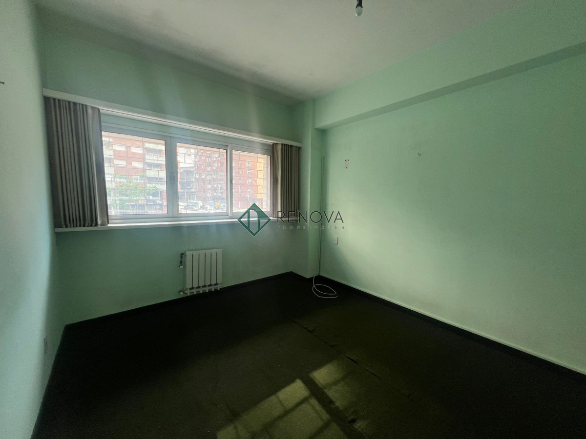 Apartamento ID.738 - Venta Apartamento 3 Dormitorios Centro Montevideo R
