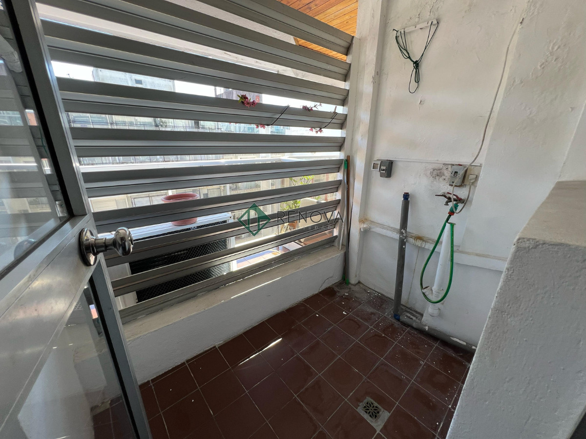 Apartamento ID.830 - Venta Apartamento 2 Dormitorios Punta Carretas Montevideo 