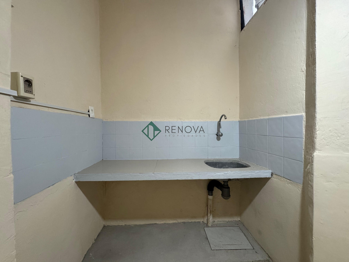 Apartamento ID.801 - Venta Apartamento 2 Dormitorios La Comercial Montevideo
