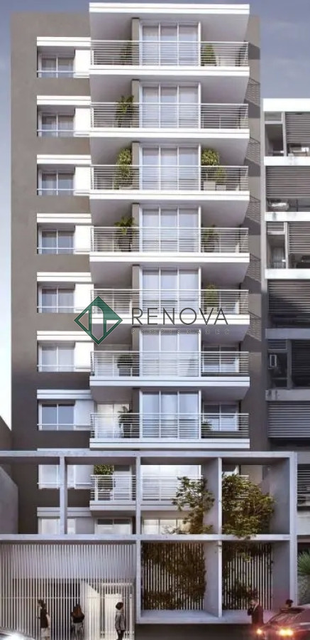 Apartamento ID.638 - Proyecto Vila Mariana