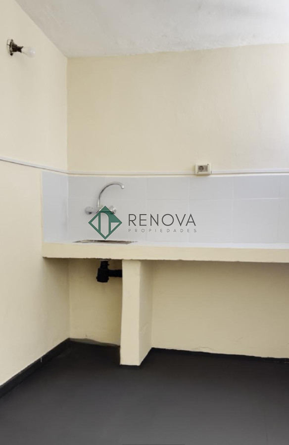 Apartamento ID.826 - Venta Apartamento 1 Dormitorio La Comercial Montevideo R