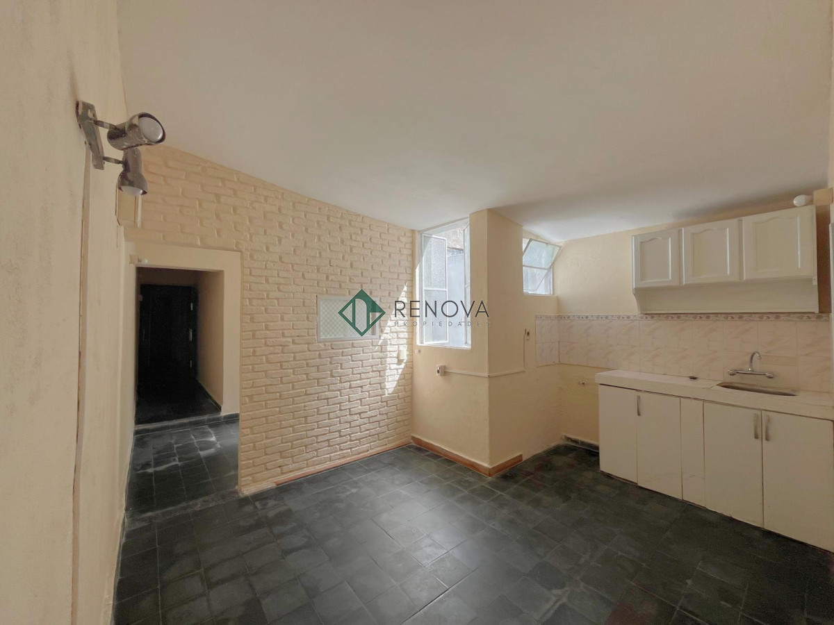 Apartamento ID.824 - Venta Apartamento 1 Dormitorio La Comercial Montevideo N