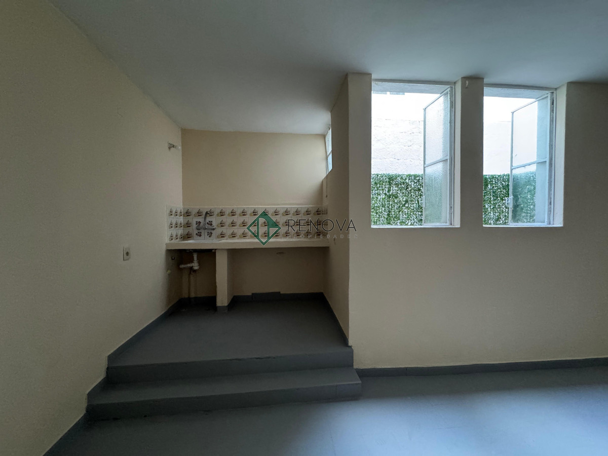 Apartamento ID.802 - Venta Apartamento 1 Dormitorio La Comercial Montevideo