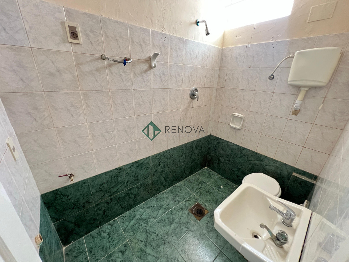 Apartamento ID.835 - Venta Apartamento 1 Dormitorio La Comercial Montevideo R