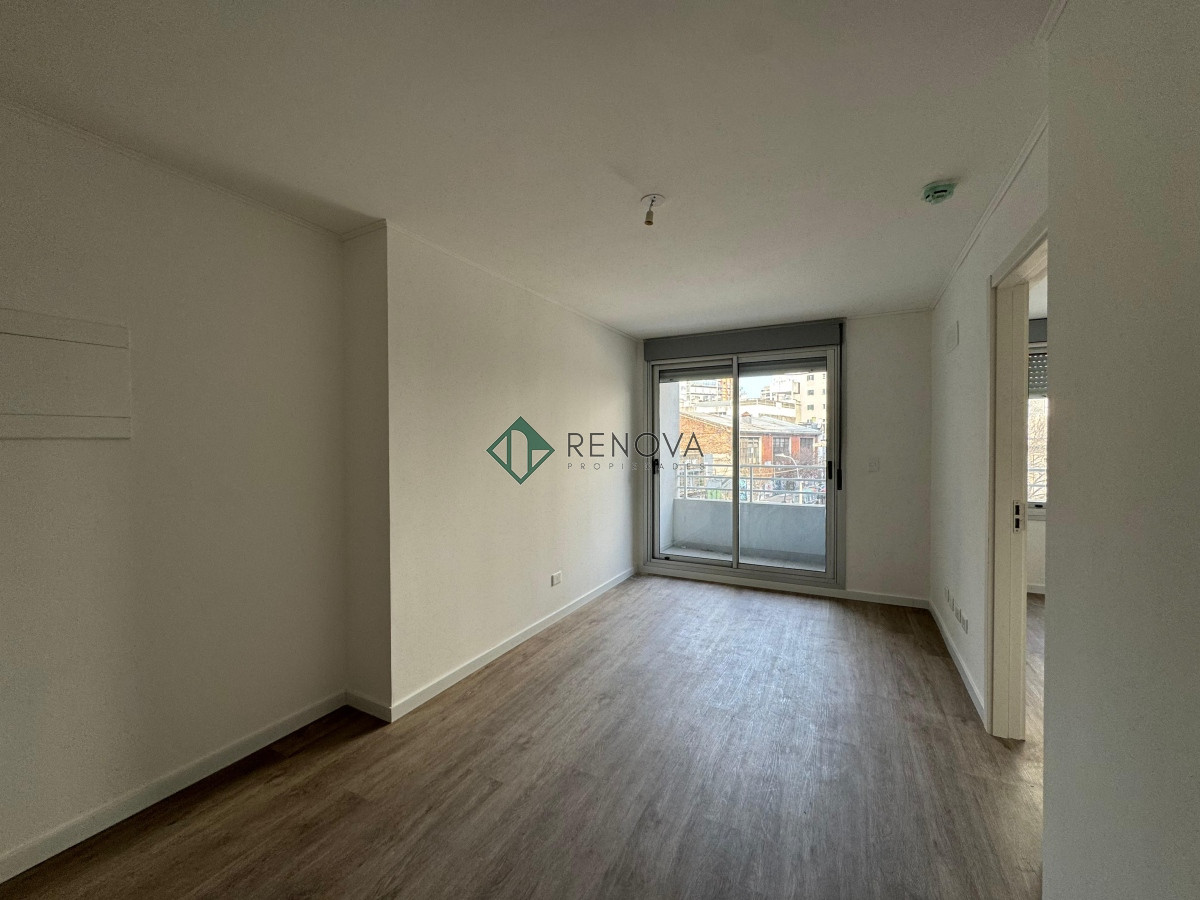 Apartamento ID.646 - Proyecto ONN BE HACHE COLONIA