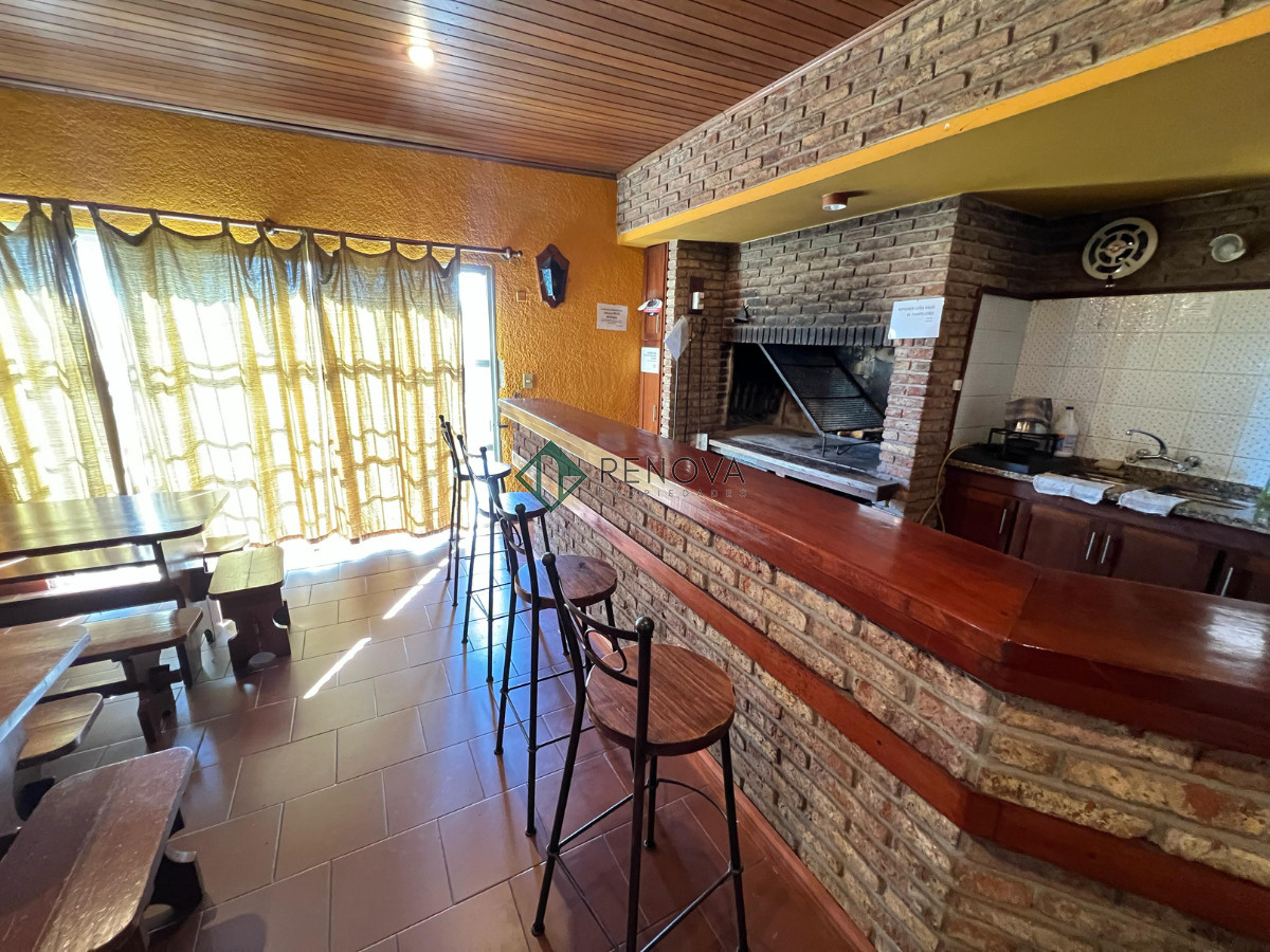 Apartamento ID.837 - Venta Apartamento 1 Dormitorio Palermo Montevideo 