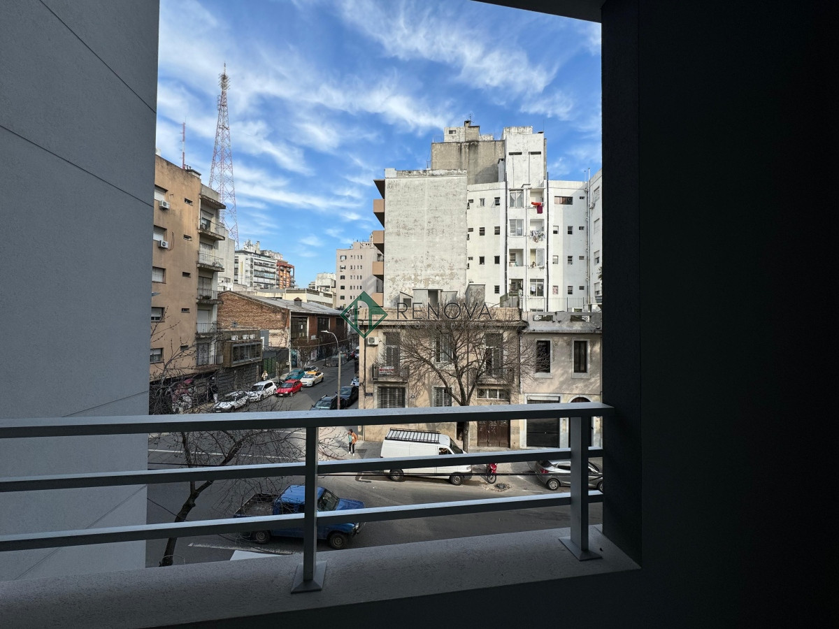 Apartamento ID.646 - Proyecto ONN BE HACHE COLONIA