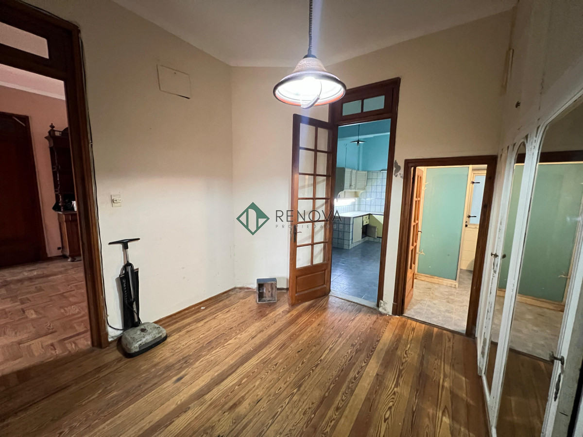Apartamento ID.840 - Venta Apartamento 3 Dormitorios Centro Montevideo R
