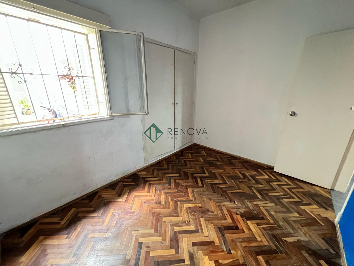 Apartamento ID.829 - Venta Apartamento 2 Dormitorios La Blanqueada Montevideo 