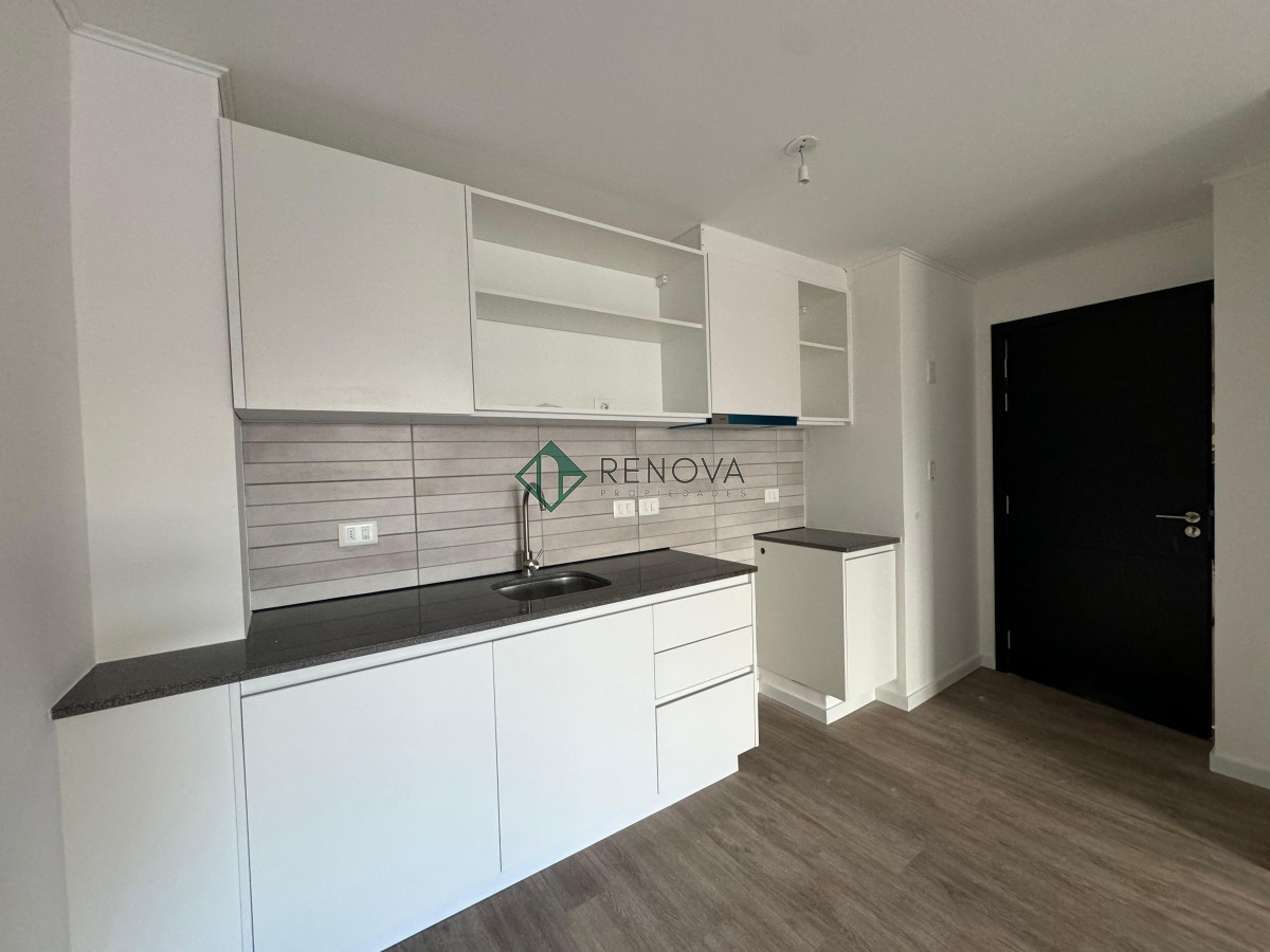 Apartamento ID.646 - Proyecto ONN BE HACHE COLONIA