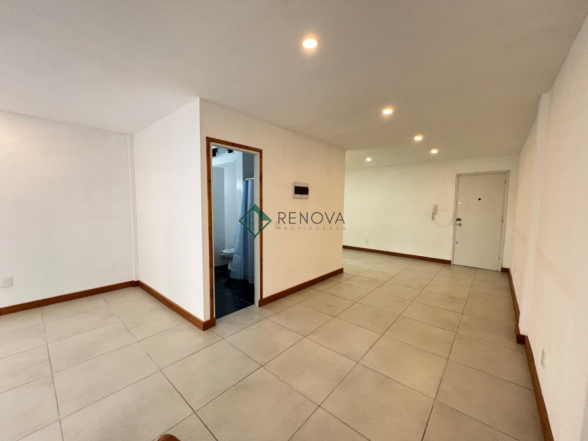 Apartamento ID.839 - Venta Monoambiente Centro Montevideo R